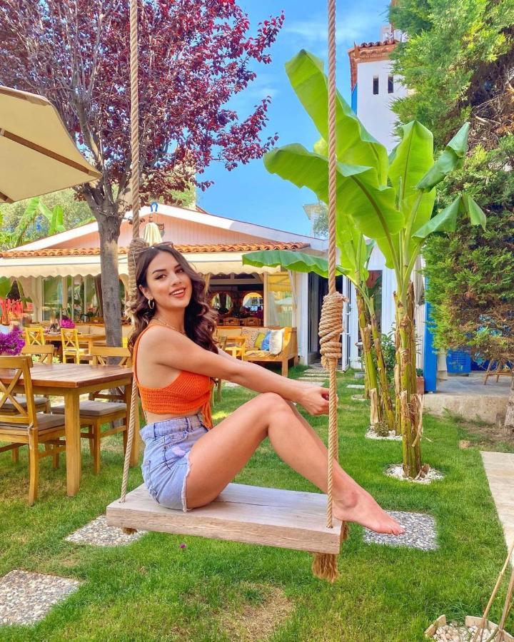 Banana Alaçatı - Adults Only Dış mekan fotoğraf
