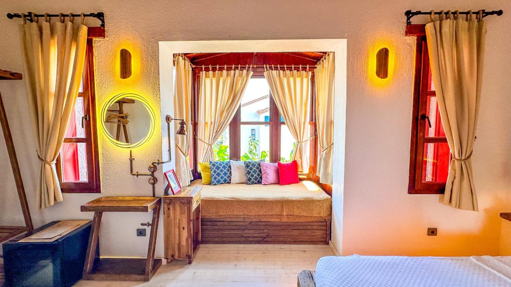 Banana Alaçatı - Adults Only Dış mekan fotoğraf