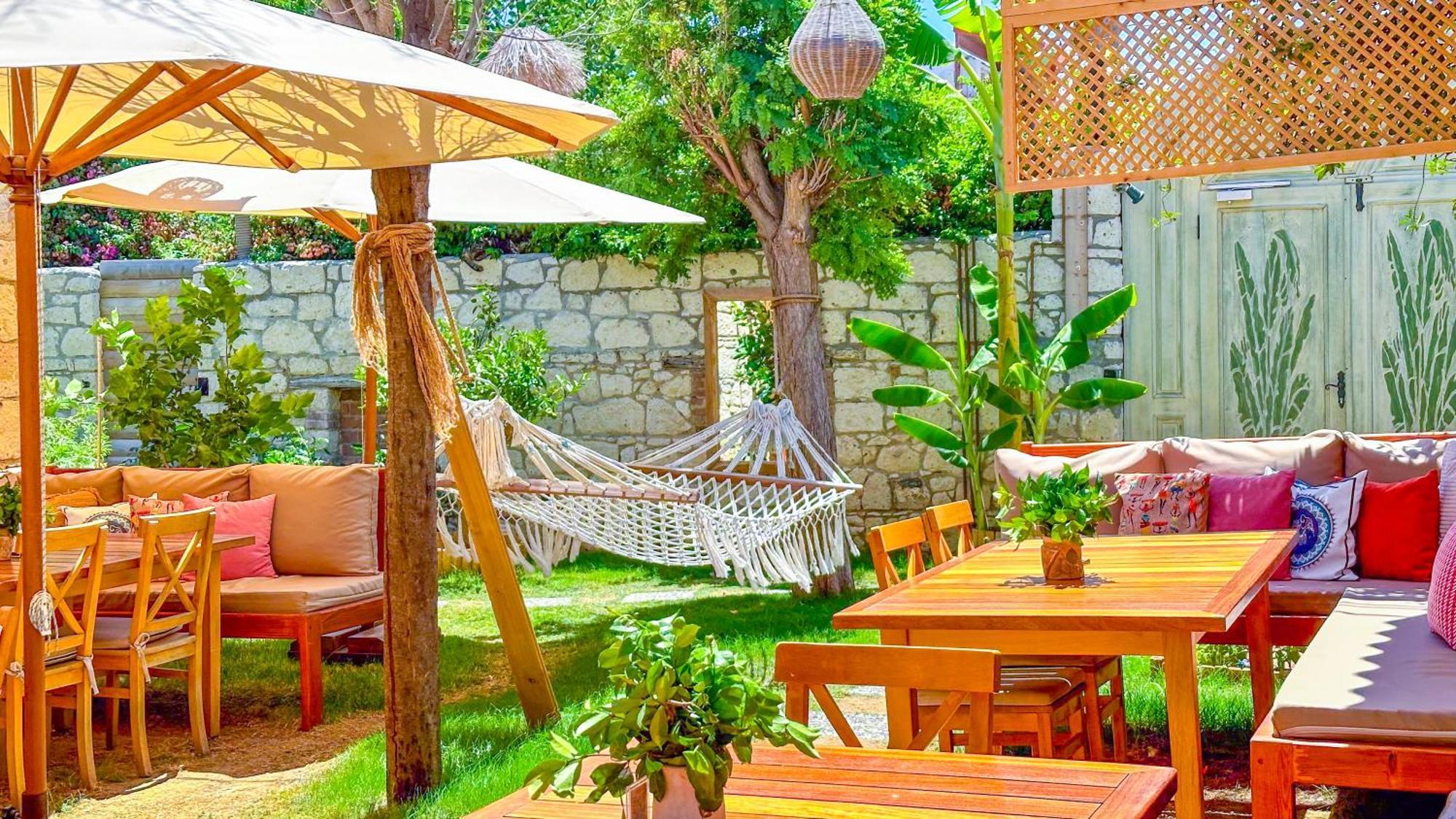 Banana Alaçatı - Adults Only Dış mekan fotoğraf