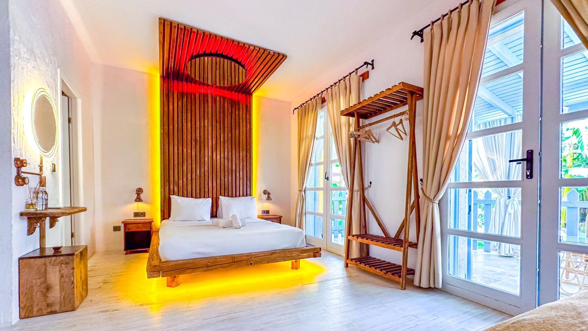 Banana Alaçatı - Adults Only Dış mekan fotoğraf