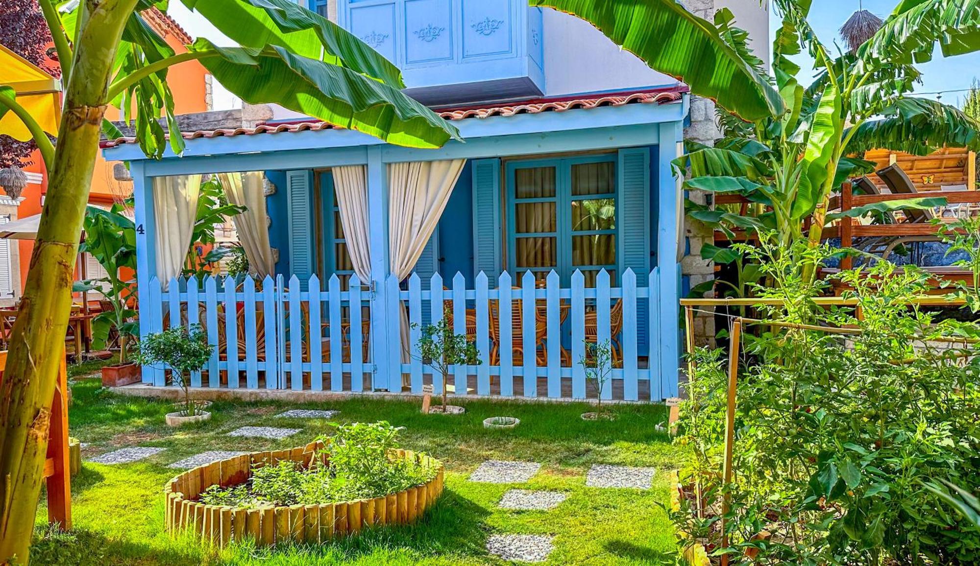 Banana Alaçatı - Adults Only Dış mekan fotoğraf