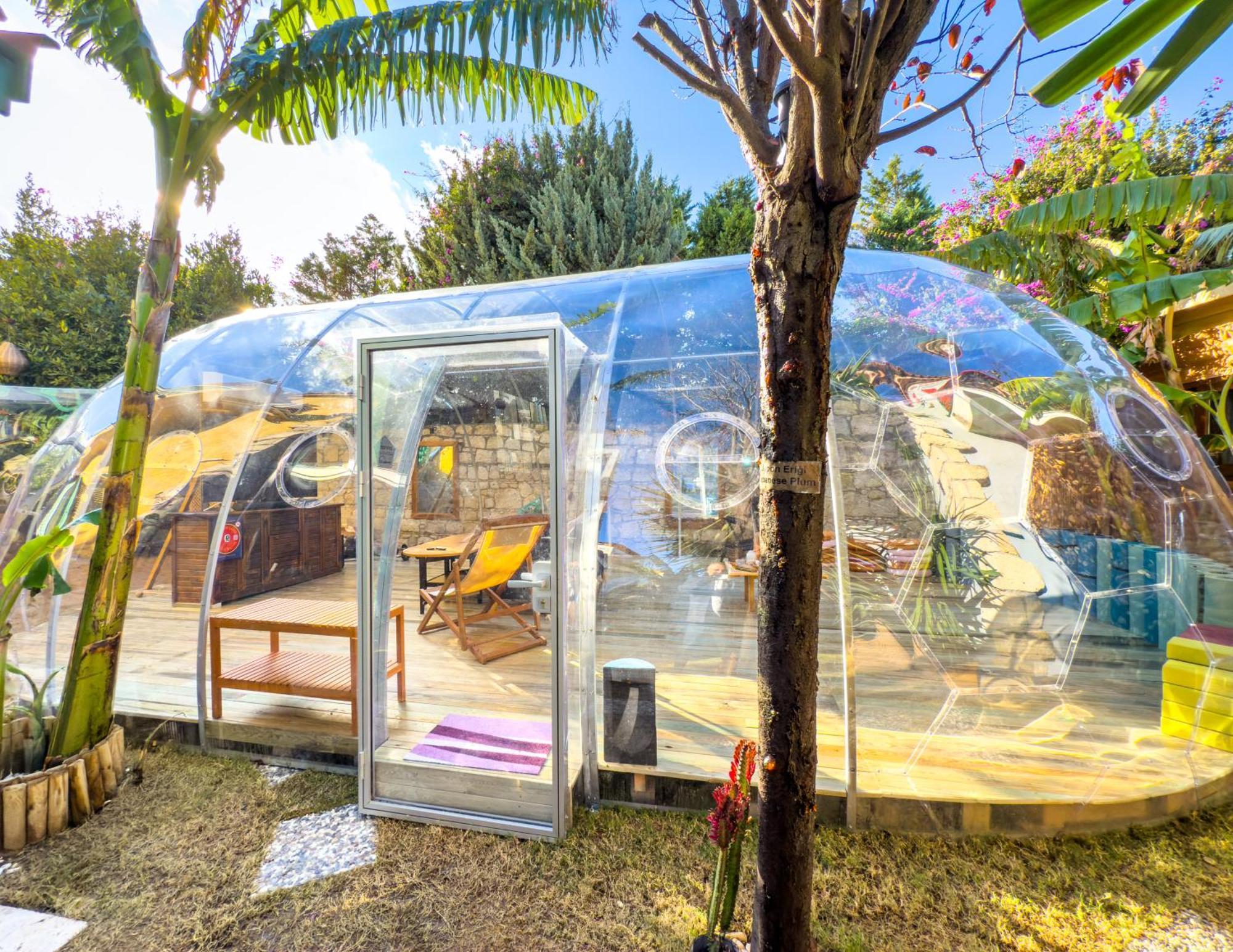 Banana Alaçatı - Adults Only Dış mekan fotoğraf