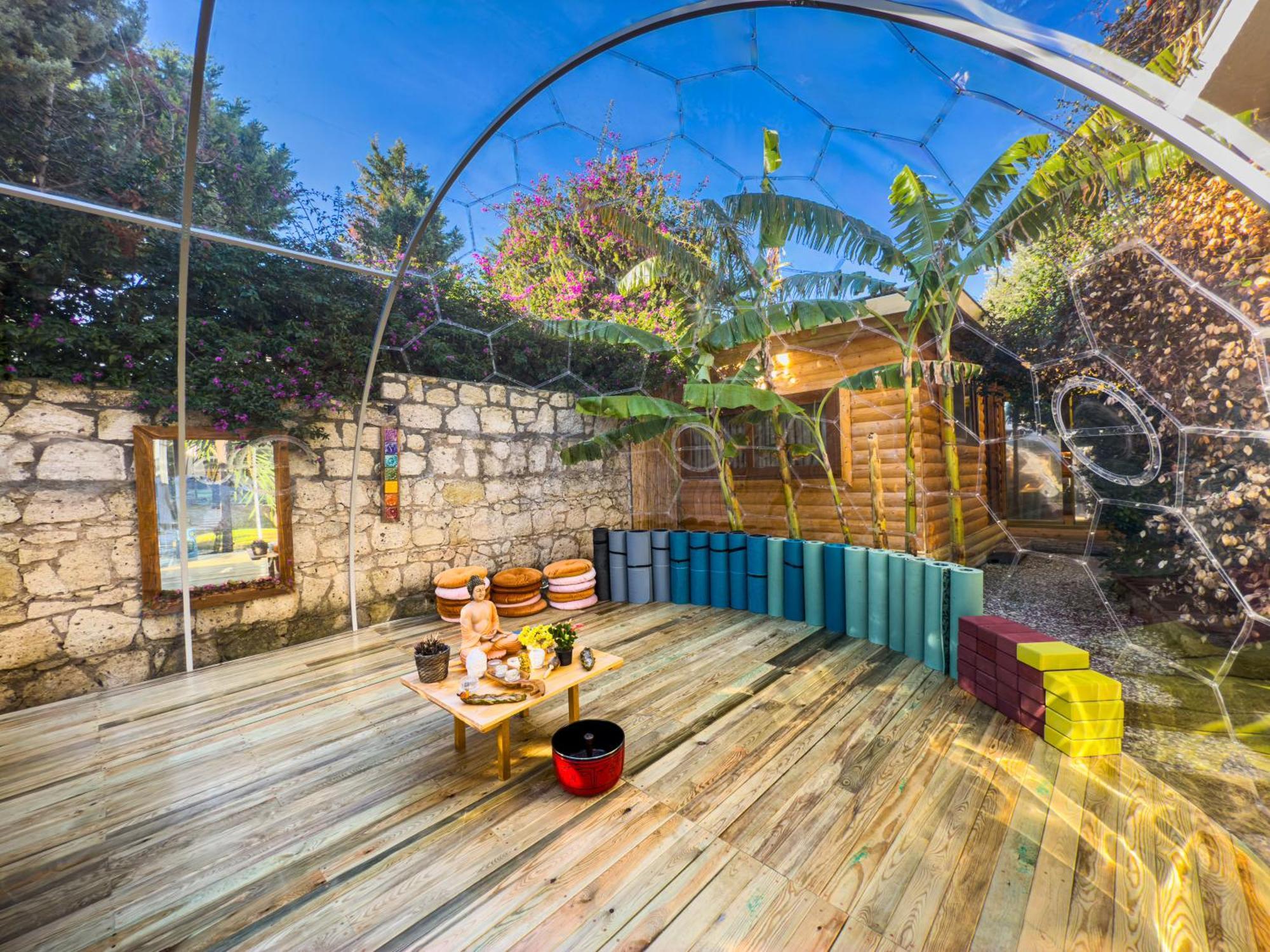 Banana Alaçatı - Adults Only Dış mekan fotoğraf