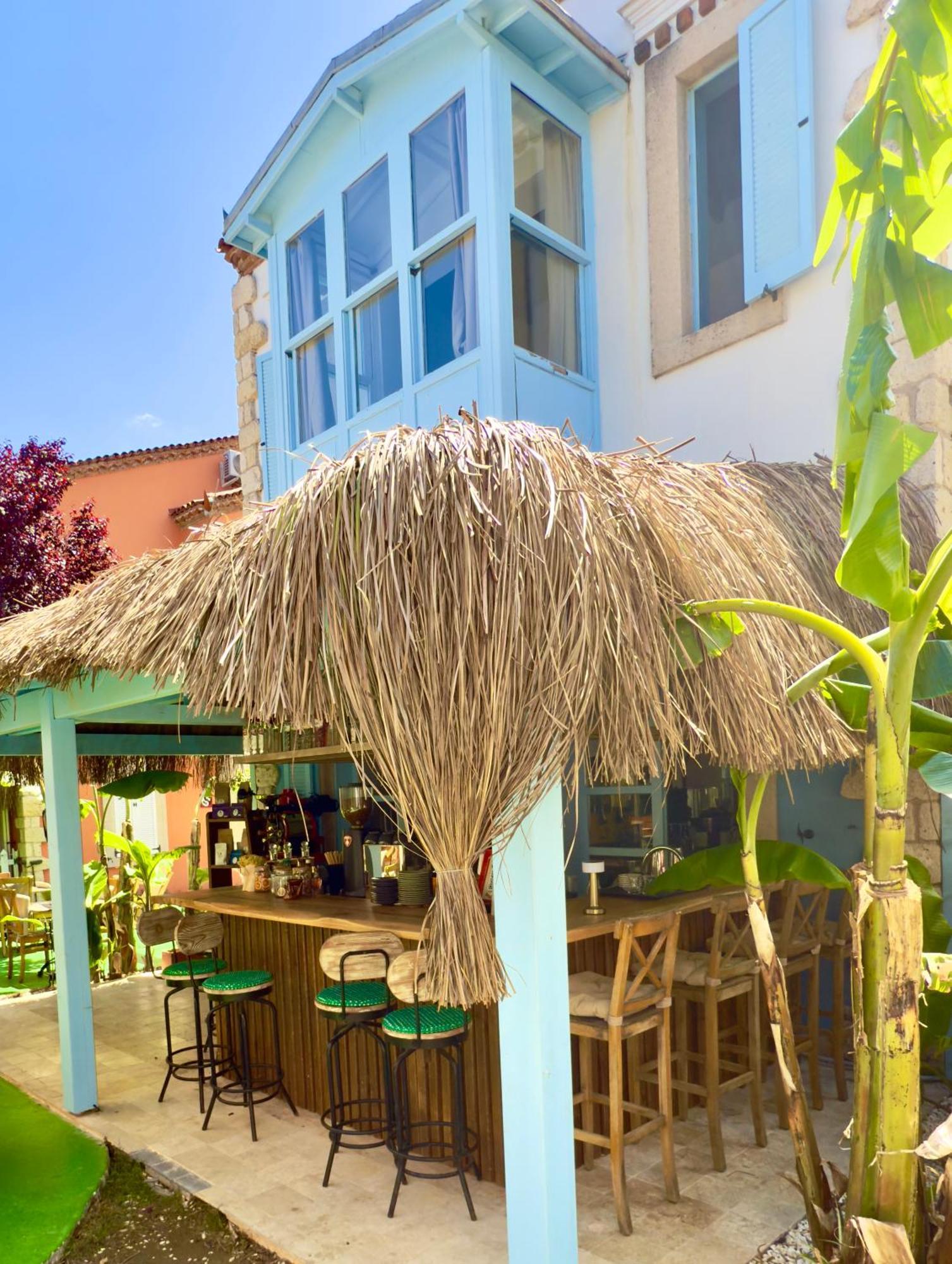 Banana Alaçatı - Adults Only Dış mekan fotoğraf